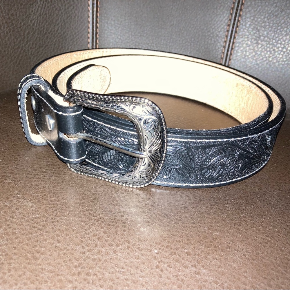 Western Belt